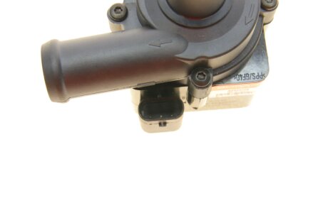 Електрична помпа системи охолодження (додаткова) bogap A4233106