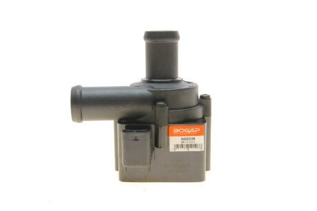 Електрична помпа системи охолодження (додаткова) bogap A4233106