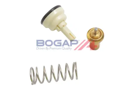 Термостат bogap A4245147