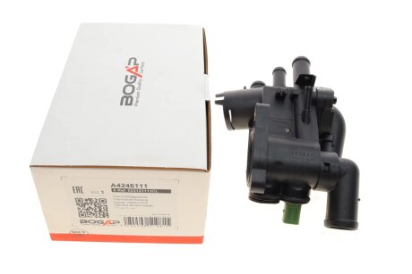 Термостат bogap A4246111