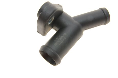 З\'єднання (коліно) системи охолодження bogap A4252145