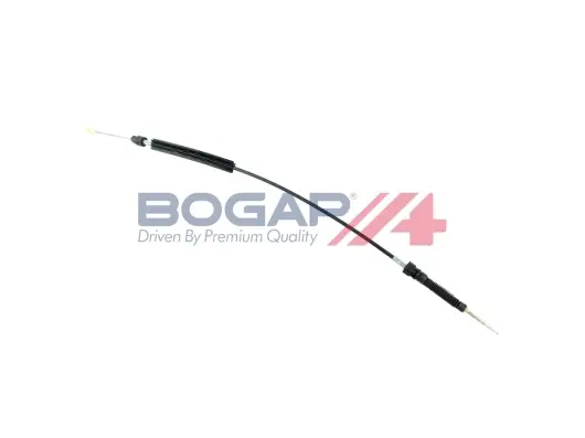 Трос приводу механізму перемикання передач bogap A5717101
