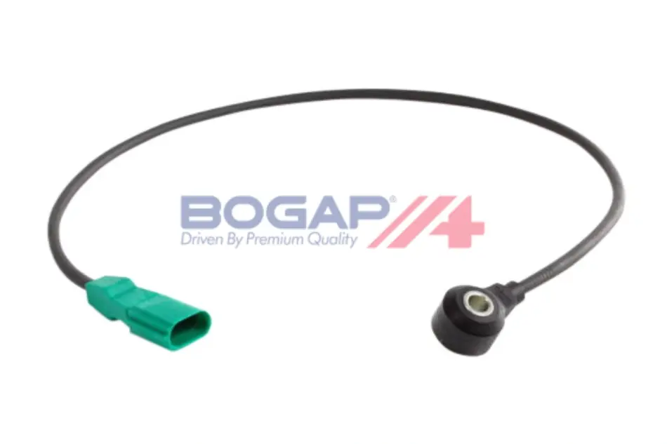 Датчик детонацiї Bogap A6113106 (фото 1)