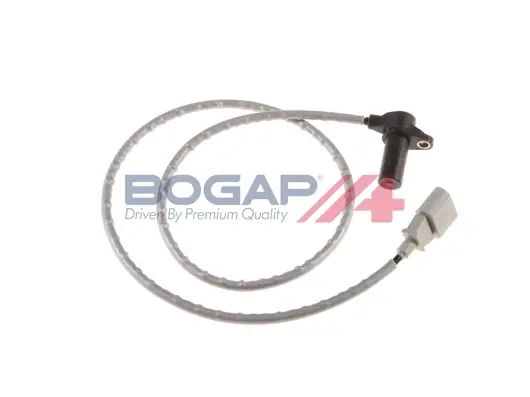 Датчик імпульсів колінвалу Bogap A6115155 (фото 1)