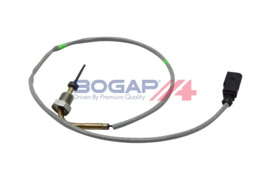 Давач температури відпрац.газів bogap A6120209