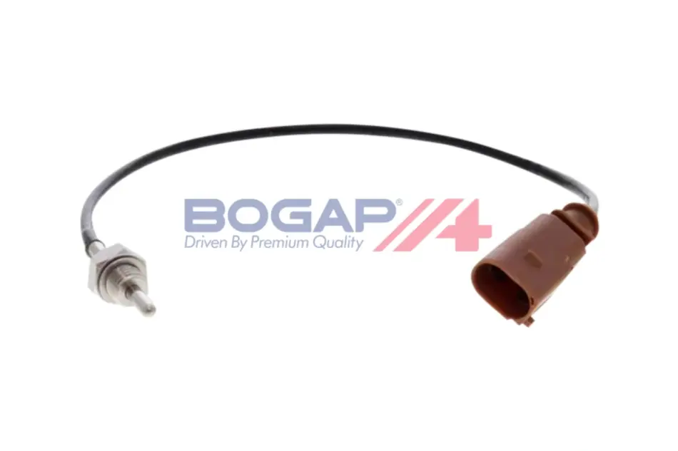 Давач температури відпрац.газів bogap A6120283