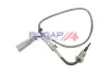 Давач температури відпрац.газів bogap A6120288