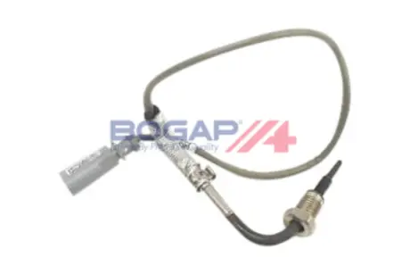 Давач температури відпрац.газів bogap A6120288