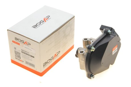 Сервопривід bogap A6310111