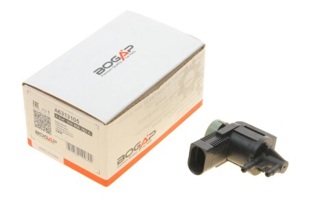 Клапан управління рециркуляції відпрацьованих газів bogap A6313105