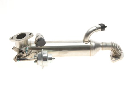 Радіатор рециркуляції відпрацьованих газів bogap A6320116