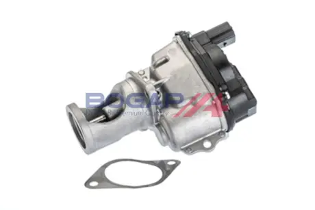 Клапан ЕГР bogap A6320204 Ауди Q7