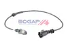 Датчик обертів колеса bogap A7117133
