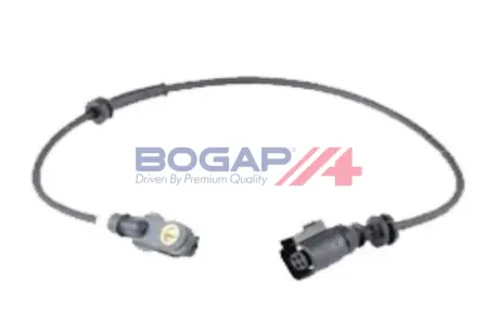 Датчик обертів колеса bogap A7117133