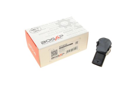 Датчик паркування bogap A7119122