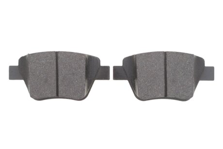 Комплект гальмівних колодок bogap A8210130