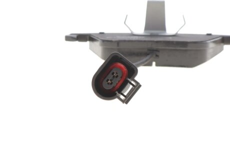 Комплект гальмівних колодок bogap A8210187