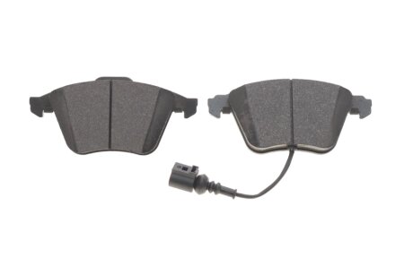 Комплект гальмівних колодок bogap A8210187