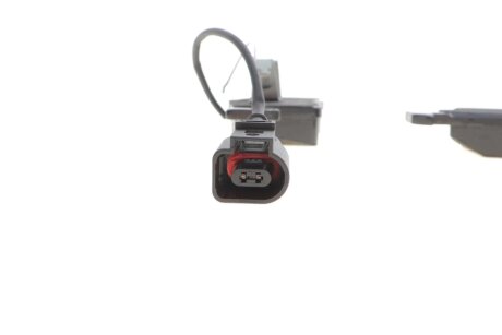 Комплект гальмівних колодок bogap A8210203