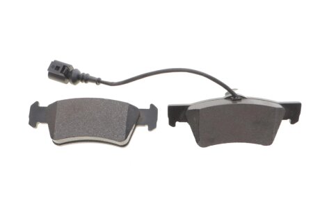 Комплект гальмівних колодок bogap A8210203