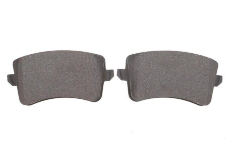 Комплект гальмівних колодок bogap A8210208