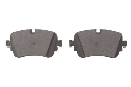 Комплект гальмівних колодок bogap A8210267