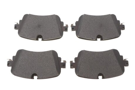 Комплект гальмівних колодок bogap A8210267