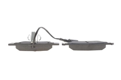 Комплект гальмівних колодок bogap A8210291