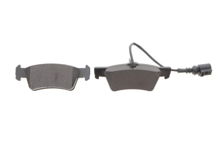 Комплект гальмівних колодок bogap A8210291