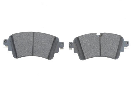 Комплект гальмівних колодок bogap A8210303