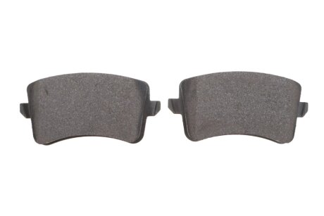 Комплект гальмівних колодок bogap A8210304