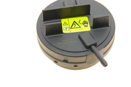 Мембрана, вентиляції картерних газів bogap B1116111