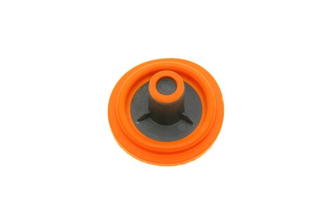 Мембрана, вентиляція картера bogap B1116114