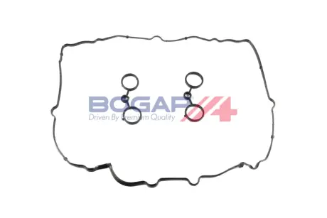 Прокладка, кришка головки циліндра bogap B1118103