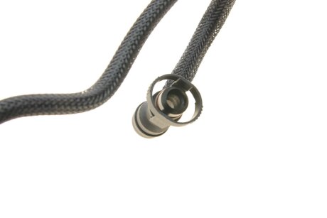 Патрубок вентиляції картерних газів bogap B1210179