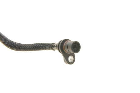 Патрубок вентиляції картерних газів bogap B1210179