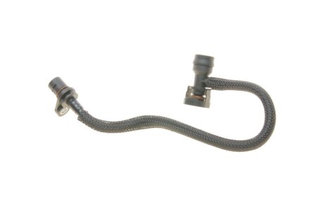 Патрубок вентиляції картерних газів bogap B1210179