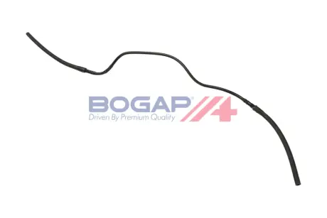 Шланг, вентиляція картера bogap B1210188 Бмв 7 серии