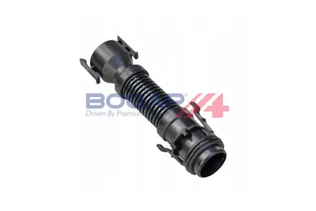 Шланг, вентиляція картера bogap B1210195 MINI MINI