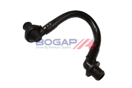 Прокладка, вентиляція картера Bogap B1212102