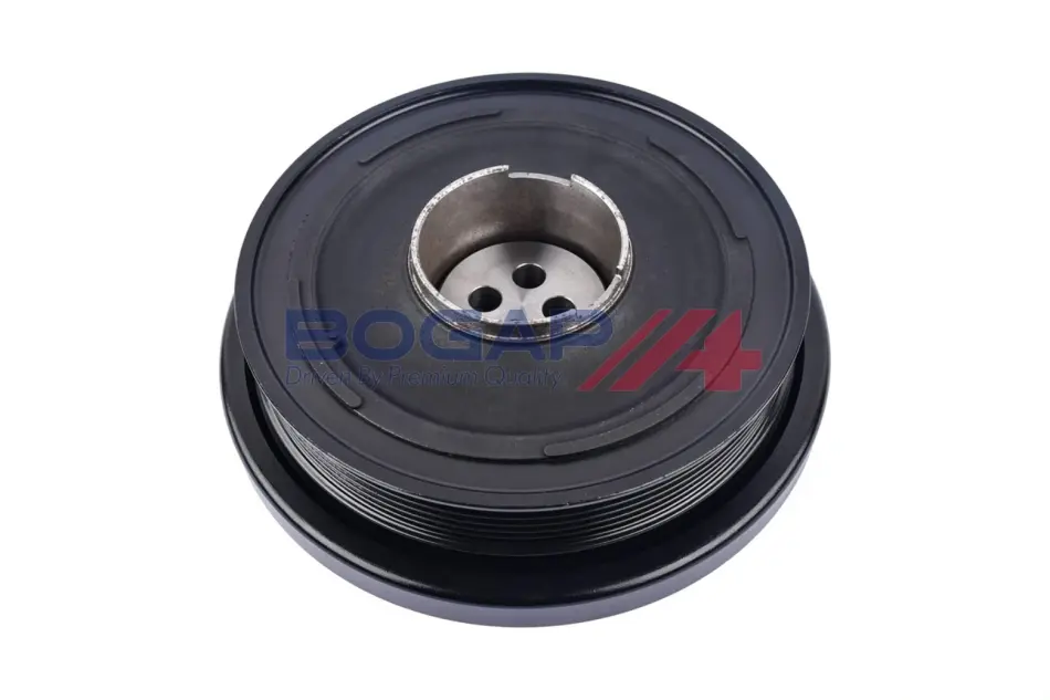 Belt Pulley, crankshaft Bogap B1213149 (фото 1)