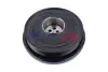 Belt Pulley, crankshaft Bogap B1213149 (фото 1)
