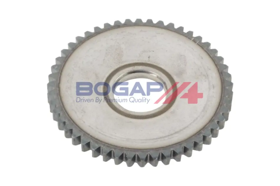 Зірочка колінчастого вала bogap B1220106