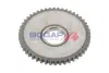 Зірочка колінчастого вала bogap B1220106