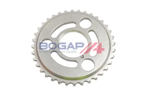 Регулюючий клапан, тиск оливи bogap B1338101 Бмв Х5 е70