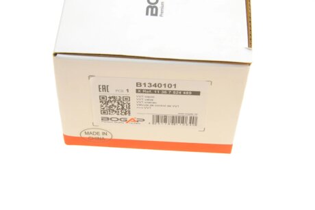 VVT клапан bogap B1340101
