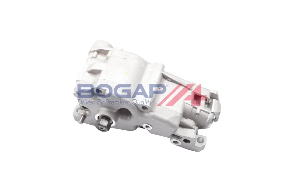 Масляний насос Bogap B1410104 (фото 1)