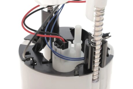 Насос паливний bogap B1622110