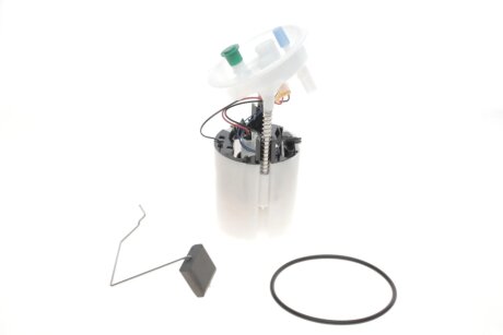 Насос паливний bogap B1622110