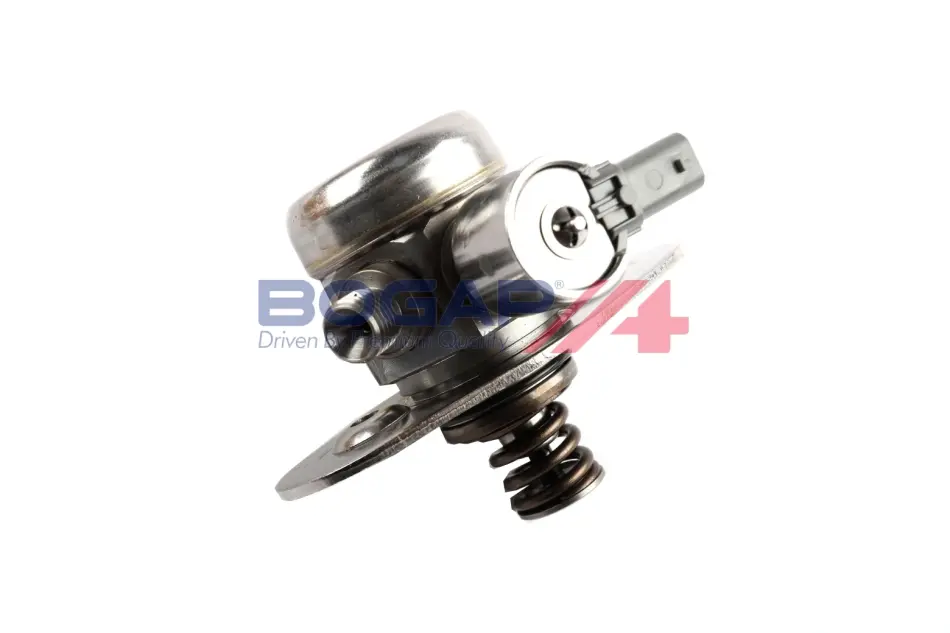 Насос високого тиску bogap B1626115